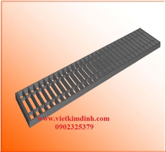 Vỉ thoát sàn